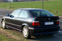 BMW 3er Compact E36 (1996)