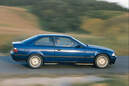 BMW 3er E36 Coupé