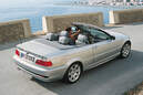 BMW 3er E46 Cabrio
