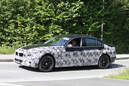 BMW 3er LWB Erlkönig