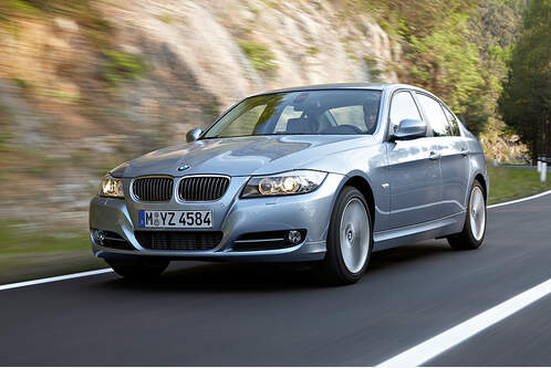 BMW 3er Limousine