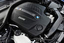 BMW 3er Touring, Motor