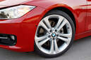 BMW 3er im Konfigurator, Felge