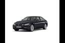 BMW 3er im Konfigurator, Luxury Line