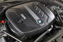 BMW 520d,Motor