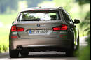 BMW 520d Touring