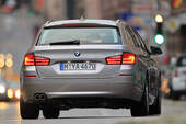 BMW 520d Touring
