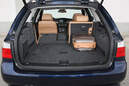 BMW 525d Touring