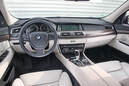 BMW 530d GT und Mercedes E 350 CDI T-Modell