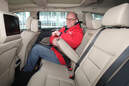 BMW 530d GT und Mercedes E 350 CDI T-Modell