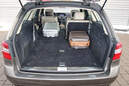 BMW 530d GT und Mercedes E 350 CDI T-Modell