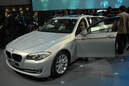 BMW 535Li auf der Auto China 2010
