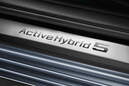 BMW 5er ActiveHybrid 5