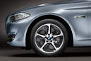BMW 5er ActiveHybrid 5