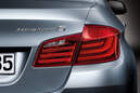 BMW 5er ActiveHybrid 5