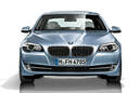 BMW 5er ActiveHybrid 5
