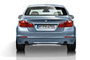 BMW 5er ActiveHybrid 5