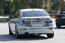 BMW 5er Erlkönig