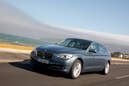 BMW 5er GT