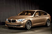 BMW 5er GT
