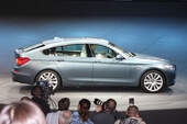 BMW 5er Grand Turismo