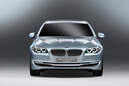 BMW 5er Hybrid 2010