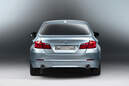BMW 5er Hybrid 2010
