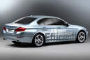 BMW 5er Hybrid 2010