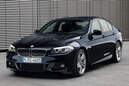 BMW 5er Kaufberatung, M-Sportpaket