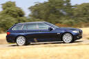 BMW 5er Touring