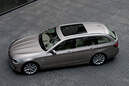 BMW 5er Touring