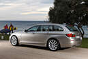 BMW 5er Touring