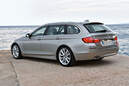 BMW 5er Touring