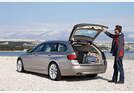 BMW 5er Touring BMW 5er Touring