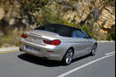 BMW 650i Cabrio