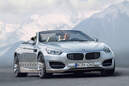 BMW 6er Cabrio