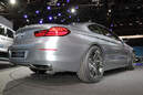 BMW 6er Concept Paris 2010