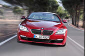 BMW 6er Coupé