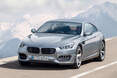 BMW 6er: Mit der Technik des 5er kommt 2012 auch die 6er-Familie neu auf den Markt, wiederum als Cabrio und Coupé. BMW 6er