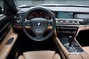 BMW 740i und 740d
