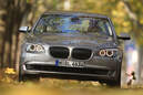 BMW 750 Li 