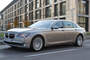 BMW 750 Li 