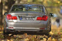 BMW 750 Li
