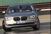 BMW 750 Li