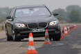 BMW 750i x-Drive