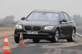 BMW 750i x-Drive