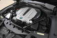 BMW 750i x-Drive