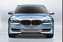 BMW 7er Active Hybrid Concept