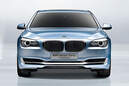 BMW 7er Active Hybrid Concept