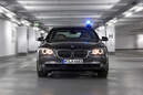 BMW 7er High Security 2009
